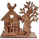 Набір для творчості Аплі Краплі з фарбами №2 (НР-05)