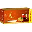 Чай чорний Magic Moon Лимон 50.4 г (28 шт. х 1.8 г)