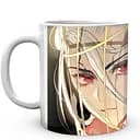 Кружка GeekLand Dr. Stone Доктор Стоун Сенка DS 02.12 330 мл белая