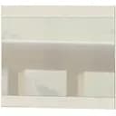 Дзеркало настінне Еверест Британія Дуб крафт білий (EVR-5581)