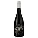 Вино Woods Crampton Black Label Shiraz красное сухое 0.75 л