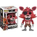 Фігурка Funko Pop Пірат Фоксі П'ять ночей з Фредді Foxy the Pirate Five Night's at Freddy's 10 см KC FNAF FP