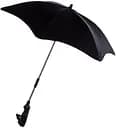 Парасолька для коляски FreeOn чорна (81811)