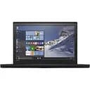 Ноутбук Lenovo ThinkPad T560 15.6 1920x1080 i5 6200u 2 ядра 4 потока 8/256 ГБ Refurbished