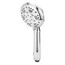 Водозберігаюча душова лійка Drop SPA6F-MULTI100 "Туман" із 6 SPA потоками - Економія 66%