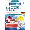 Пастка для кольору і бруду Dr. Beckmann 12 шт.