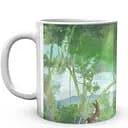 Кухоль GeekLand Genshin Impact Геншин Імпакт Венті GN 02.685 330 мл білий