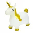 Надувной прыгун-единорог MS 4478-1