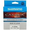 Леска Shimano Catana 150 м 0.355 мм 12.5 кг