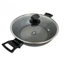 Сотейник Krauff Hamburg, з антипригарним покриттям, 28 см (25-45-092)