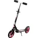 Самокат Qkids Weiss Black-pink (HUBA00001)