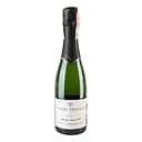 Шампанське Pierre Trichet L'Authentique Brut Champagne Premier Cru AOP біле брют 0.375 л