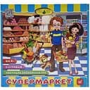 Настольная игра Супермаркет Энергия Плюс 82289