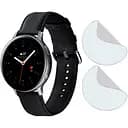 Захисна плівка Samsung Galaxy Watch Active 2 44mm Stainless Steel Silver - 2шт прозора Watchbands (WB000A244PL2-SILVER)