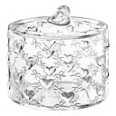 Конфета Guzzini Love прозрачная 11 х 10.7 см (11520000)