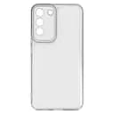 Чохол TPU Starfall Clear для Samsung Galaxy S23 Прозорий