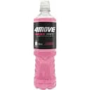 Изотоник 4move Isotonic Sports Drink Клубника-арбуз 750 мл