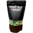 Сыр круглый хрустящий Esnack Green Pesto 100 г