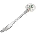 Набор столовых ножей Mazhura Inglese 20.5 см 2 шт. (mz003-2)