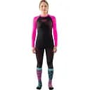 Термофутболка Dynafit Speed ​​Dryarn Wms L/S Tee