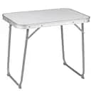 Стол Bo-Camp Camp-Gear Economy 60x40 см светло-серый (DAS303285)