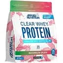 Протеїн Applied Nutrition Clear Whey Protein, 875 грам - Кавун
