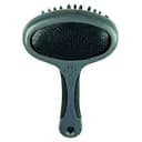 Щітка двостороння TatraPet Dog Salon 9 x 15 cм  