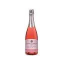 Ігристе вино Casal Garcia Sparkling Rose Vinho Verde, рожеве, напівсухе, 11%, 0,75 л