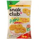 Цукерки жувальні Snak Club Tajin зі смаком манго 64 г