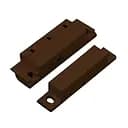 Сповіщувач магнітно-контактний коричневий Trinix CMK 1-16