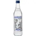 Горілка Львівська Шляхетна 40% 0.1 л