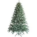 Искусственная елка Yes! Fun Флора литая 2.4 м голубая (903510)