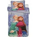 Комплект постільної білизни Ecotton Комфорт 957 Зима, бязь, полуторний (23226)