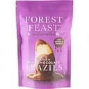 Бразильский орех Forest Feast в молочном шоколаде 120 г