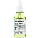 Сыворотка для лица Medi-Peel AHA BHA Amino Cica-Nol B5 Ampoule отшелушивающая 30 мл