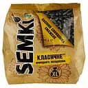 Насіння соняшника Semki Класичне смажене 240 г (756345)