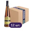Упаковка бренді Metaxa 5 зірок 38% 8.4 л (0.7 л х 12 шт.)