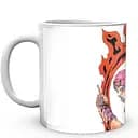 Кружка GeekLand JoJo's Bizarre Adventure Невероятные приключения ДжоДжо:Гонка стальной шар JJSBR 17 330 мл белая