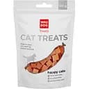 Ласощі для котів Waudog Treats Курячі кубики 100 г