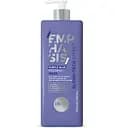 Маска питательная с фиолетово-синим пигментом BBCOS Emphasis Blond-Tech 1000 мл