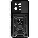 Панель BeCover Military для Xiaomi 13 Pro Black (710565)