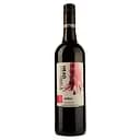 Вино Head Over Heels Shiraz, красное, сухое, 0,75 л