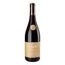 Вино Les Jamelles Low Nat Pinot Noir червоне напівсухе 9% 0.75 л