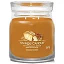 Свічка Yankee Candle Medium Spiced Banana Bread Банановий хліб зі спеціями 368 г (1630025E)