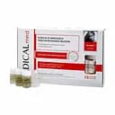 Комплекс в ампулах проти випадання волосся для жінок Farmona Radical Med, 75 мл (15 ампул по 5 мл) (5902082210108)