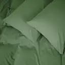  Комплект постільної білизни MirSon Варена бавовна 40-0023 Mystic Forest 2x160x220 см (2200009677700)