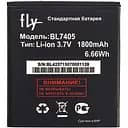 Акумулятор AAA-Class Fly BL7405 / IQ449