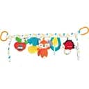 Іграшка-підвіска Baby Team (8581)