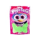 Кінетичний пісок Magic Sand, 39401-4, фіолетовий, 0.2 кг
