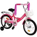 Велосипед двухколесный Corso Maxis 16" CL-16113